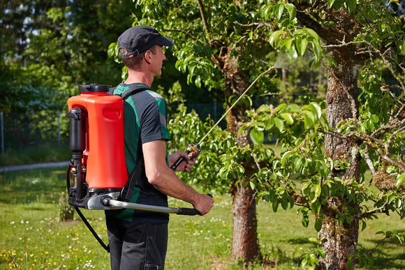 Garden Backpack Manual Sprayers