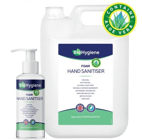 Hand Sanitiser