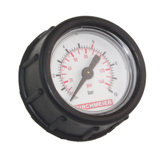 Manometer compl.