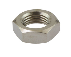 Hexagon nut G1/8“