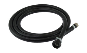 Hose 2 m, G1/4-G1/2""