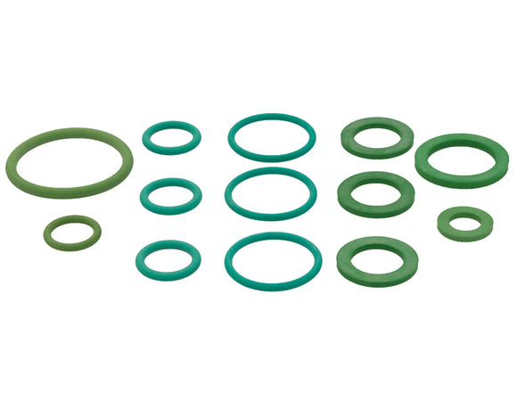 Gasket set Indu-Matic 20 M, 50 M, 100 M