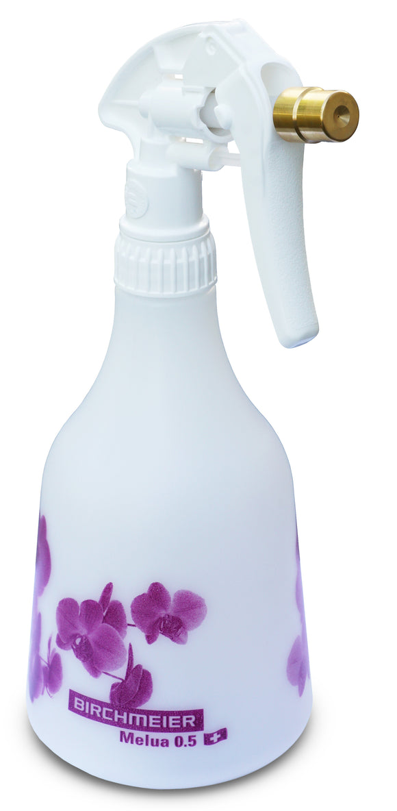 Melua 0.5, handsprayer for orchids 360°