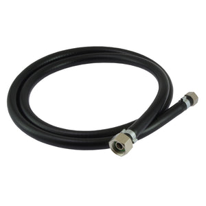 Hose 1.5 m, G1/4-G1/2"  oil resistant