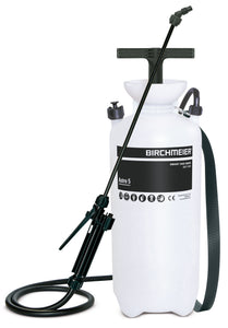 Astro 5, compression sprayer