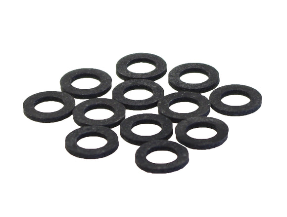 Gasket 17x11x1.5 NBR, 10 pcs per pack