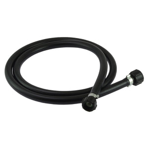 Hose 1.3 m, G1/2-G1/2"  oil resistant