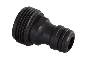 Quick connector (Gardena compatible)