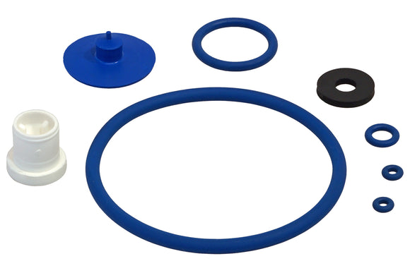 Gasket set Food-Matic 1.25 P