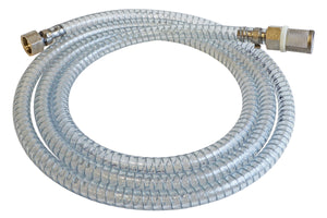 Suction tube assy. (2.5 m)