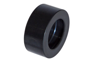 Rubber protection ring